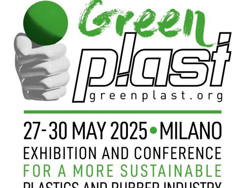 Green plast 2025